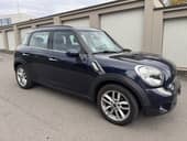 MINI Countryman 1.6 S4x4