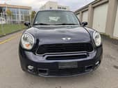 MINI Countryman 1.6 S4x4