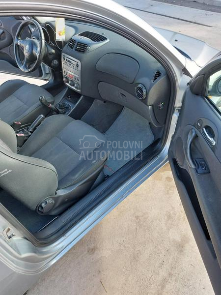 Alfa Romeo 147 1.6 Twin spark