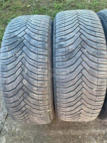 Aluminijumske felne Audi A4 16" 5 x 112