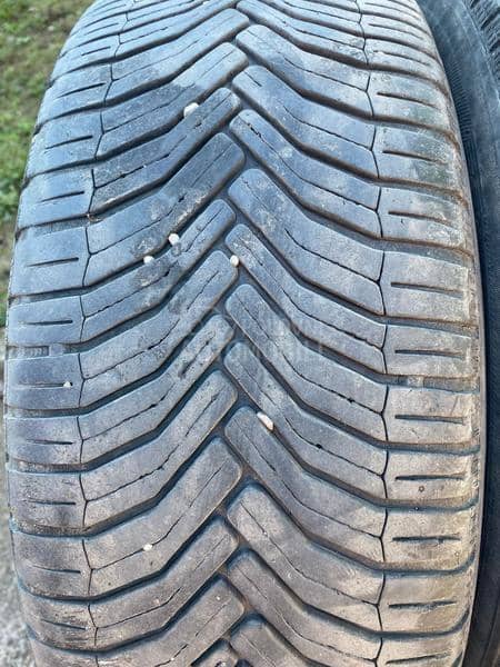 Aluminijumske felne Audi A4 16" 5 x 112