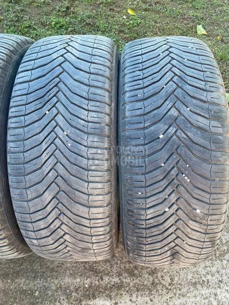 Aluminijumske felne Audi A4 16" 5 x 112
