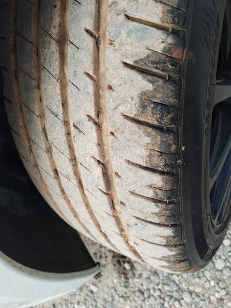 Aluminijumske felne Kia 17" 5 x 114.3