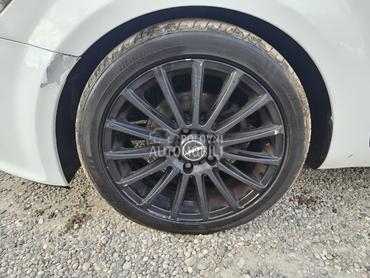 Aluminijumske felne Kia 17" 5 x 114.3