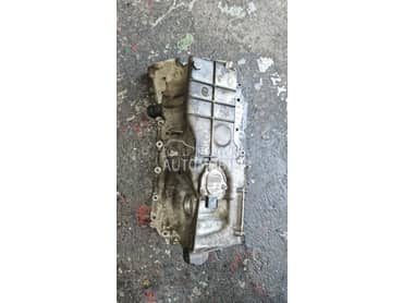 Karter motora za BMW X1 od 2012. do 2014. god.