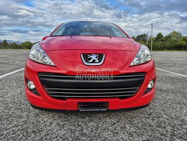 Peugeot 207 1.6 HDi FAP 112