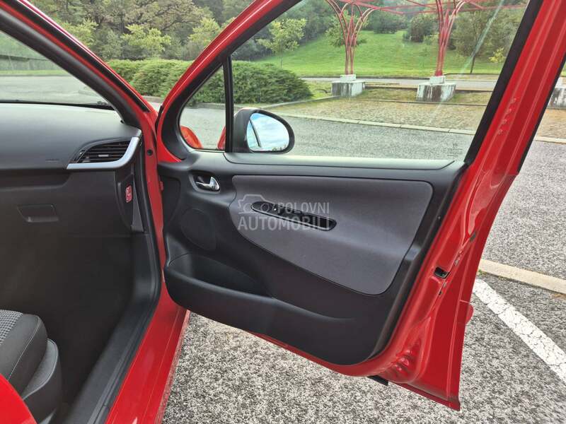 Peugeot 207 1.6 HDi FAP 112