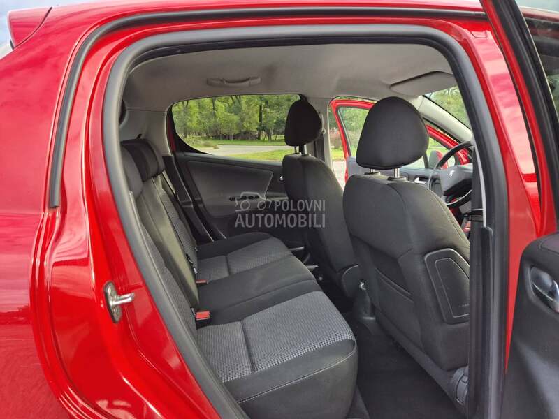 Peugeot 207 1.6 HDi FAP 112
