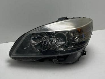 Far levi za Mercedes Benz CLC 180, CLC 200, CLC 220 ... od 2008. do 2011. god.