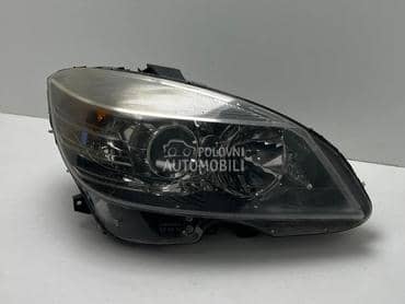 Far desni za Mercedes Benz CLC 180, CLC 200, CLC 220 ... od 2008. do 2011. god.