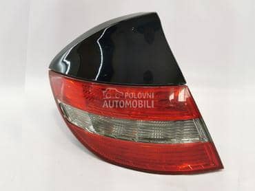 Stop svetlo levo za Mercedes Benz CLC 180, CLC 200, CLC 220 ... od 2008. do 2011. god.