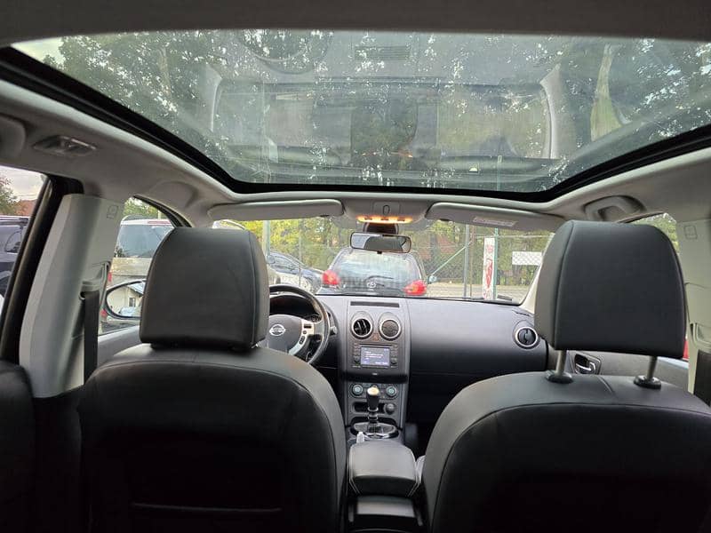 Nissan Qashqai 1.6 dci Nissan Qashqai 1.6 dci