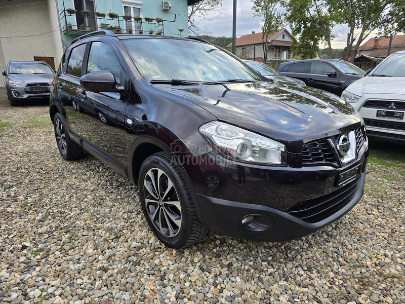 Nissan Qashqai 1.6 dci Nissan Qashqai 1.6 dci