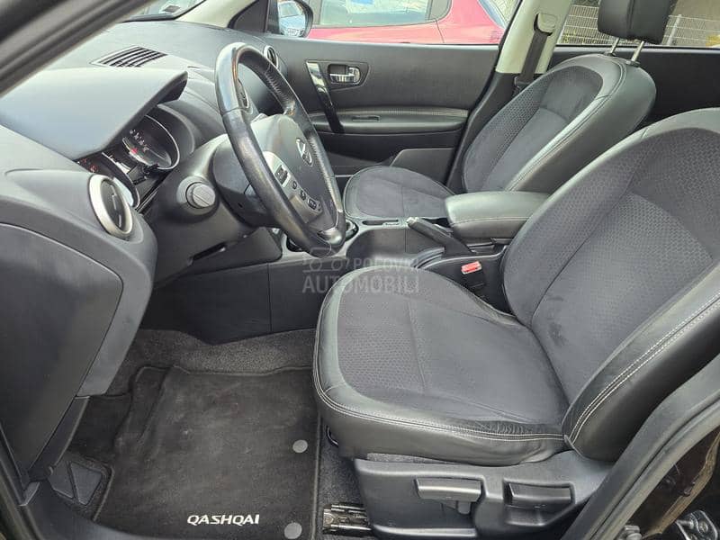 Nissan Qashqai 1.6 dci Nissan Qashqai 1.6 dci