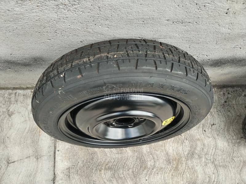 Ćopa rezervni tocak 15 coli