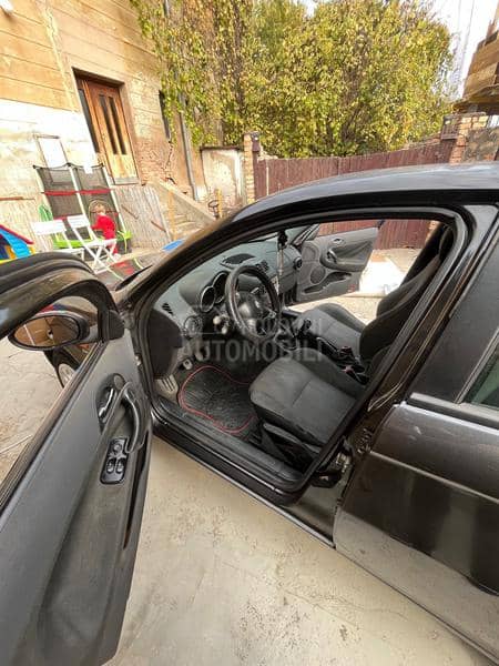 Alfa Romeo 147 1.9 TDI