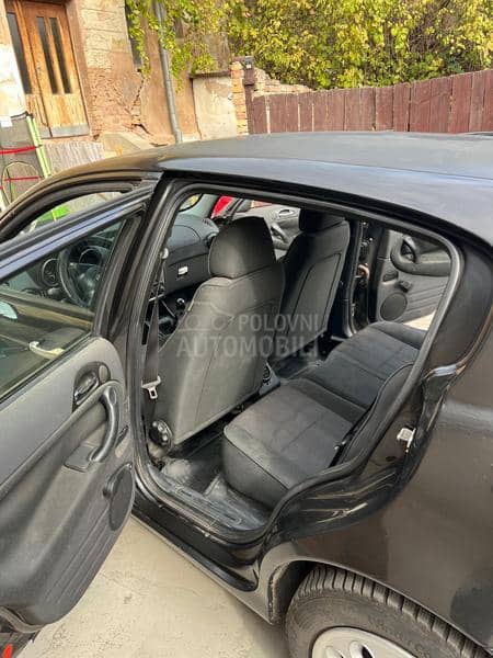 Alfa Romeo 147 1.9 TDI