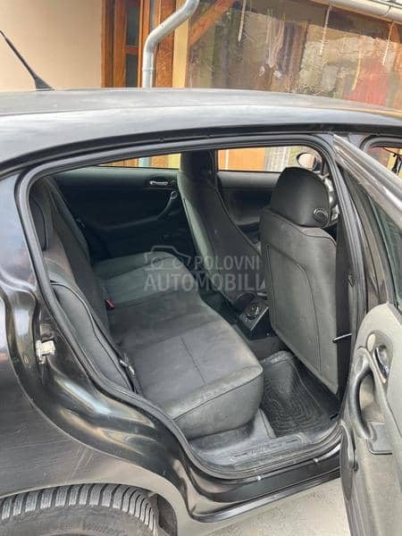 Alfa Romeo 147 1.9 TDI