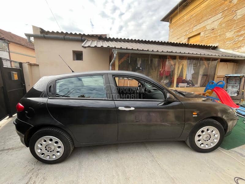 Alfa Romeo 147 1.9 TDI
