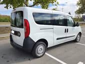 Fiat Doblo MAXI