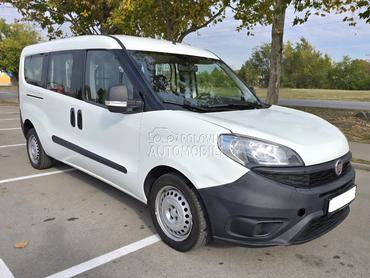 Fiat Doblo MAXI