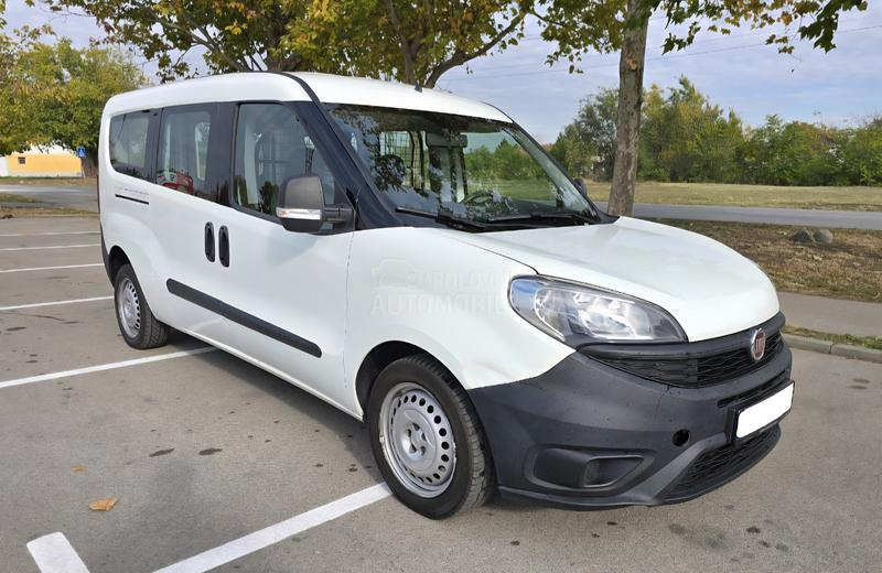 Fiat Doblo MAXI