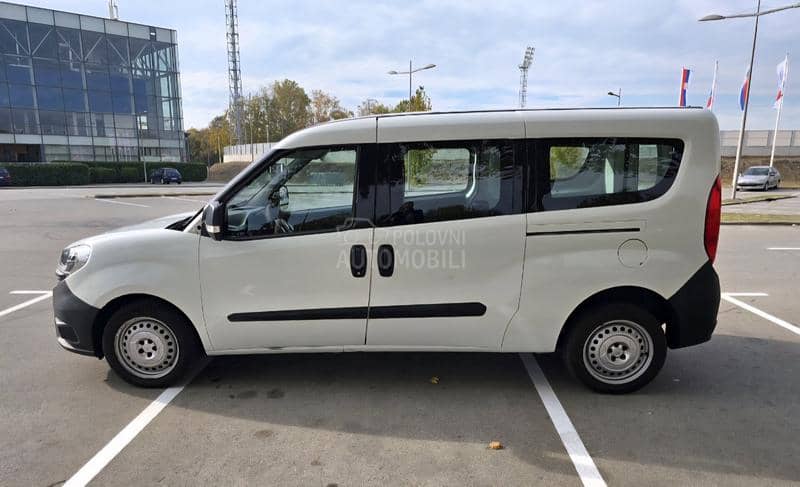 Fiat Doblo MAXI