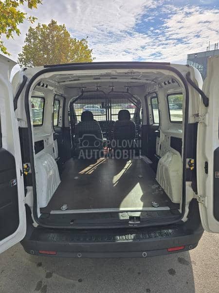 Fiat Doblo MAXI