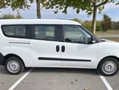 Fiat Doblo MAXI