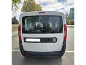 Fiat Doblo MAXI