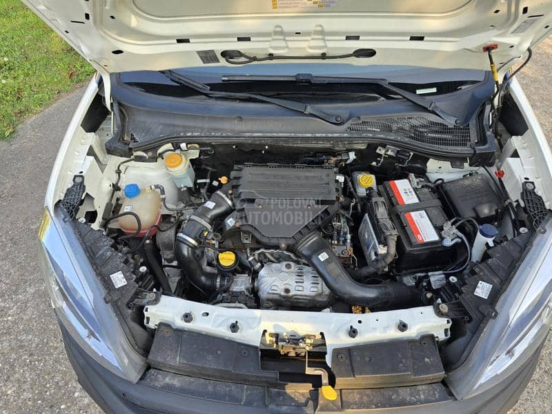 Fiat Doblo MAXI
