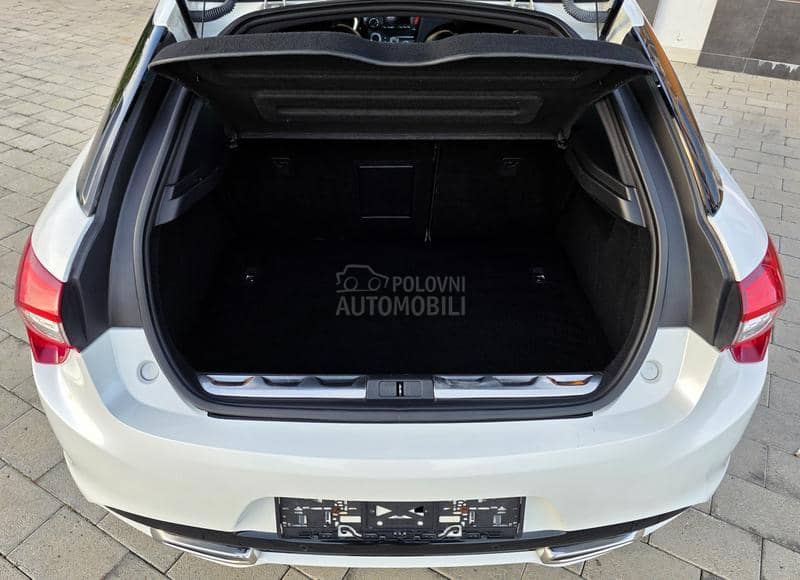 Citroen DS5 PERLA/AUT/CH