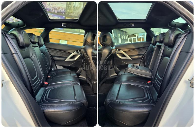 Citroen DS5 PERLA/AUT/CH