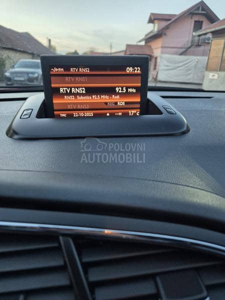 Peugeot 3008 1.6 hdi