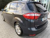 Ford C-Max Titanium N.A.V.I