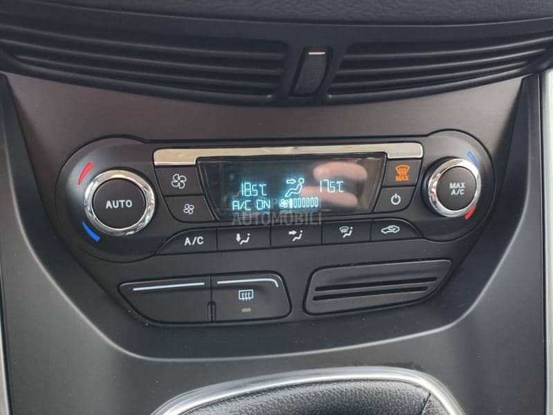 Ford C-Max Titanium ORG.KM