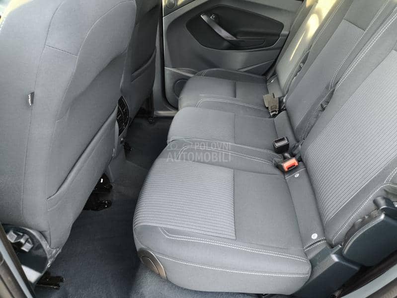 Ford C-Max Titanium ORG.KM