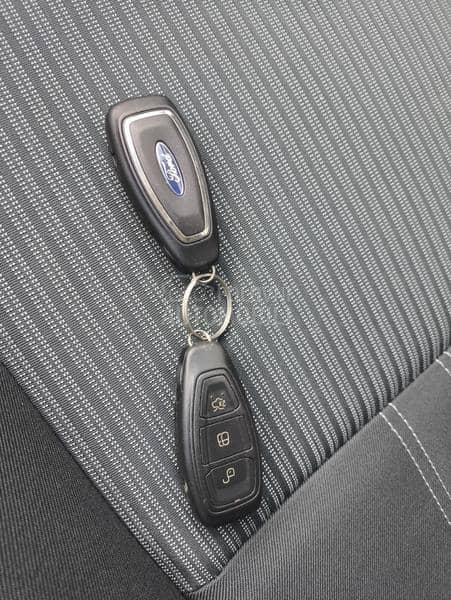 Ford C-Max Titanium ORG.KM