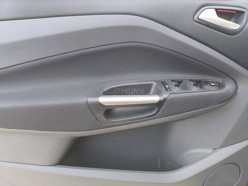 Ford C-Max Titanium ORG.KM