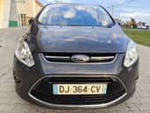 Ford C-Max Titanium N.A.V.I