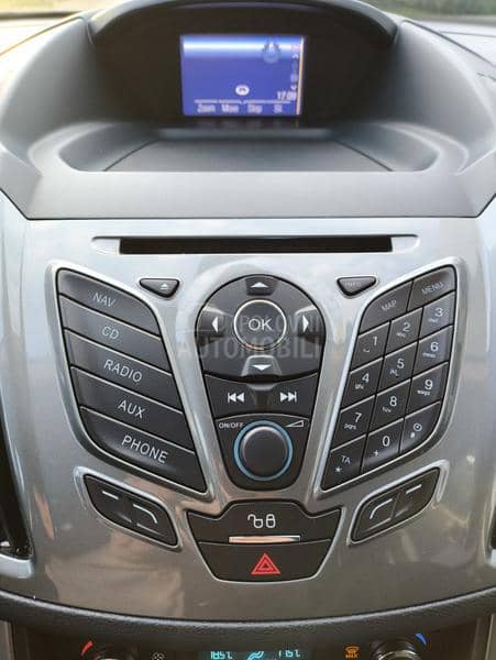 Ford C-Max Titanium ORG.KM