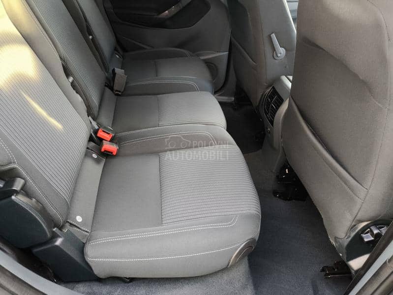 Ford C-Max Titanium ORG.KM