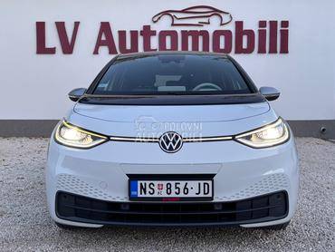 Volkswagen ID.3 1st edition