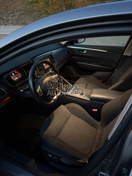 Renault Talisman 1.6 Tce