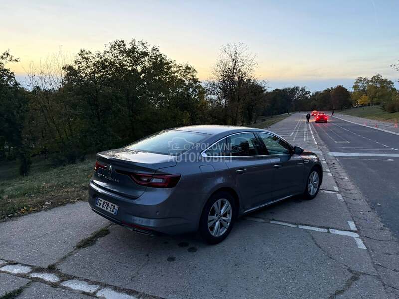 Renault Talisman 1.6 Tce