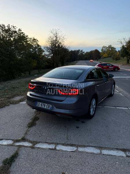 Renault Talisman 1.6 Tce