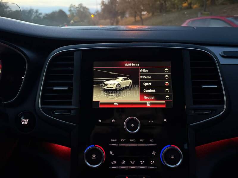 Renault Talisman 1.6 Tce