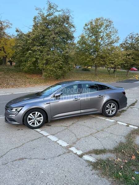 Renault Talisman 1.6 Tce