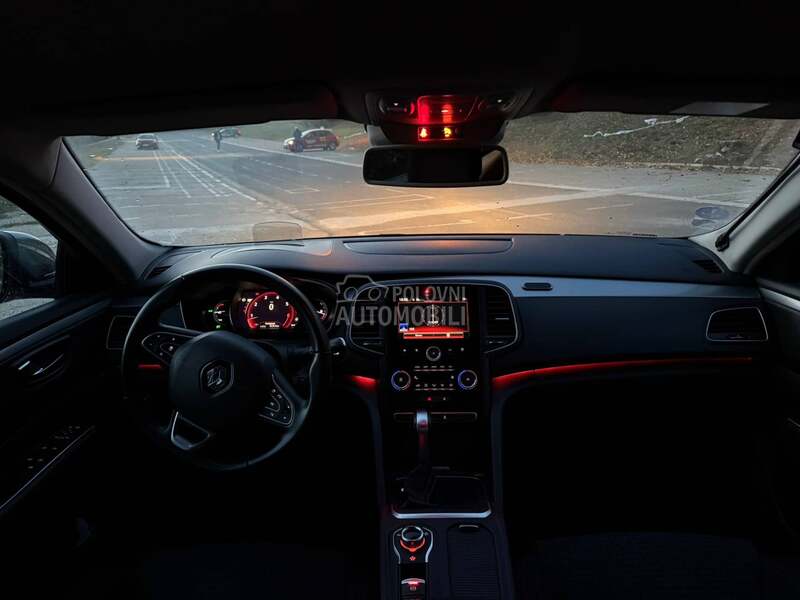 Renault Talisman 1.6 Tce