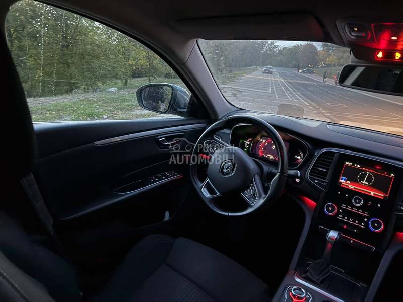 Renault Talisman 1.6 Tce